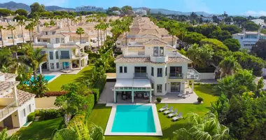 Villa 5 chambres dans Ricmar, Espagne
