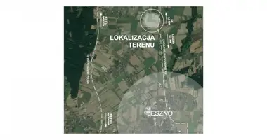 Магазин 75 100 м² в Klonowiec, Польша
