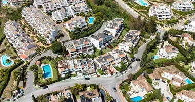 3 bedroom house in San Pedro Alcantara, Spain