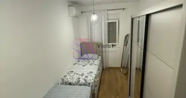 Apartamento 1 habitación en Zmaj Jovina, Montenegro