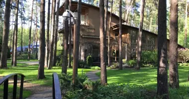 Maison 6 chambres dans Jurmala, Lettonie