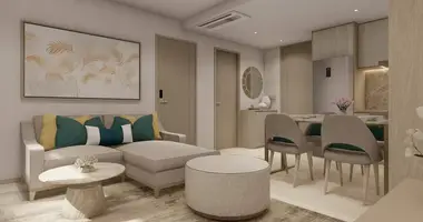 2 bedroom apartment in Choeng Thale, Thailand
