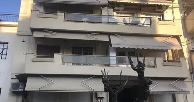 Wohnung 3 zimmer in Municipality of Thessaloniki, Griechenland