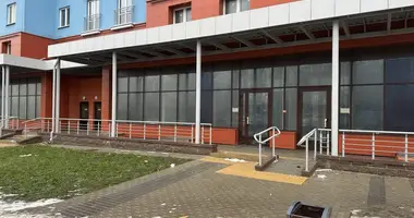 Boutique 120 m² dans Minsk, Bélarus