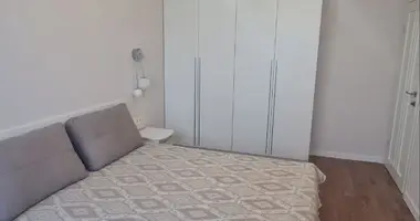 Appartement 2 chambres dans Odessa, Ukraine