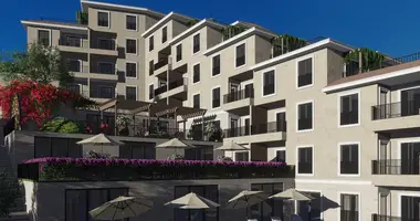 Appartement 1 chambre dans Budva, Monténégro