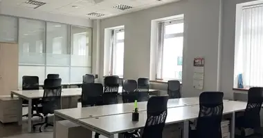 Bureau 1 625 m² dans Moscou, Russie
