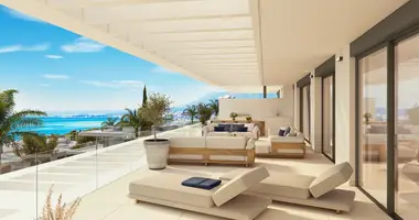 Wohnung 3 zimmer in Marbella, Spanien