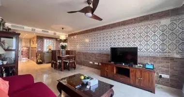 Appartement 2 chambres dans San Pedro Alcantara, Espagne