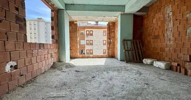 Mieszkanie 3 pokoi w Reyhan Sokagi, Turcja