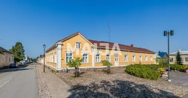Mieszkanie 2 pokoi w Raahe, Finlandia