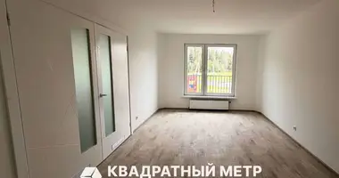 Квартира 1 комната в Боровлянский сельский Совет, Беларусь