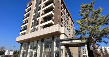 Appartement 2 chambres dans Kepez, Turquie