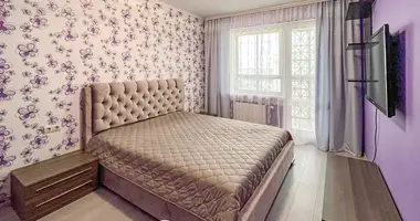 Appartement 2 chambres dans Kopishche, Bélarus