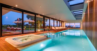 Вилла в Пореч, Хорватия