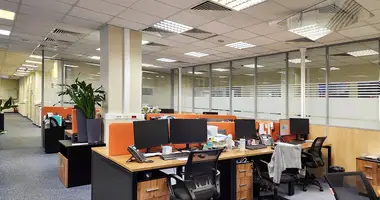 Office 7 319 m² in Moscow, Russia