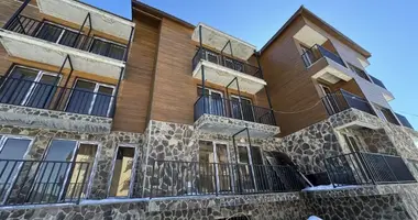 Apartamento 1 habitación en Bakuriani, Georgia