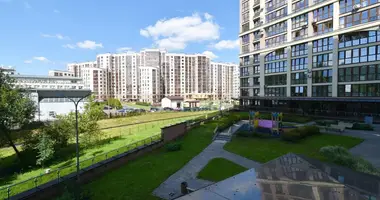 Квартира 3 комнаты в Минск, Беларусь