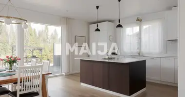 House in Jyväskylä sub-region, Finland