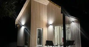 Maison dans Lasanski sielski Saviet, Bélarus