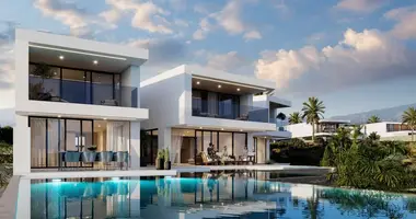 Villa in Agios Epiktitos, Northern Cyprus
