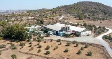 Magazyn 4 250 m² w Agia Varvara, Cypr