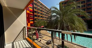 Квартира 1 спальня в Тхаланг, Таиланд