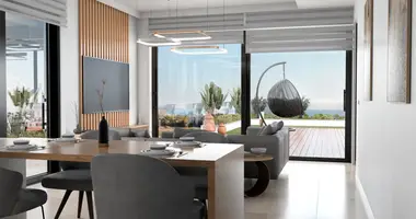 Wohnung in Paphos, Zypern