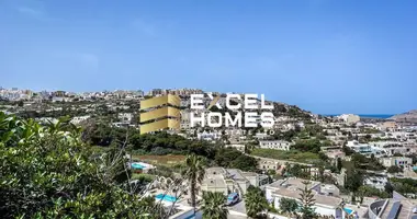 Villa 3 bedrooms in Mellieħa, Malta