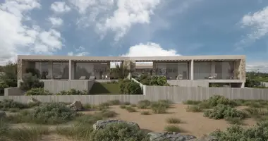 Villa 4 bedrooms in Peyia, Cyprus