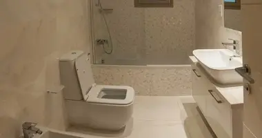 Wohnung 3 Schlafzimmer in Limassol, Zypern