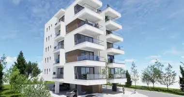 2 bedroom apartment in Larnaca, Cyprus