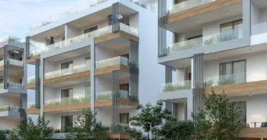 Appartement 1 chambre dans district de Lárnaca, Chypre