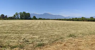 Parcela en Central Macedonia, Grecia