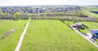 Grundstück in Berciunai, Litauen