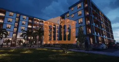 1 bedroom apartment in Golem, Albania