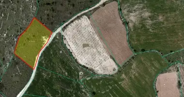 Квартира в Катикас, Кипр