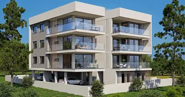 Apartamento 2 habitaciones en Empa, Chipre