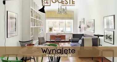 Appartement 3 chambres dans Smolice, Pologne
