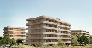 Appartement 3 chambres dans Germasogeia, Chypre