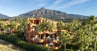 Villa 3 chambres dans Marbella, Espagne