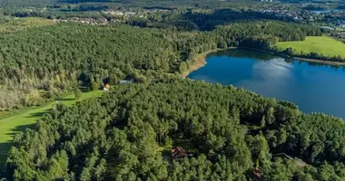 Plot of land in Olsztyn County, Poland