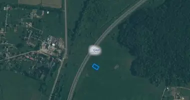 Plot of land in Guryevsky District, Russia