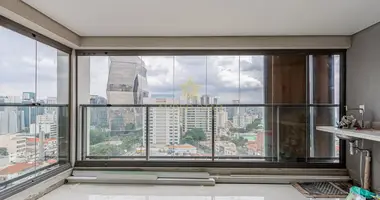Appartement 2 chambres dans Regiao Imediata de Sao Paulo, Brésil