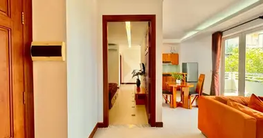 1 bedroom condo in Sangkat Phsar Daeum Thkov, Cambodia