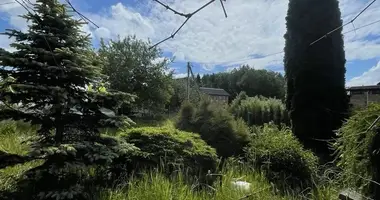 Plot of land in Nieharelski sielski Saviet, Belarus