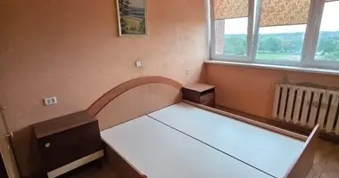 Mieszkanie 2 pokoi w Możejki, Litwa