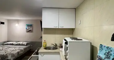 Квартира 1 спальня в Будва, Черногория