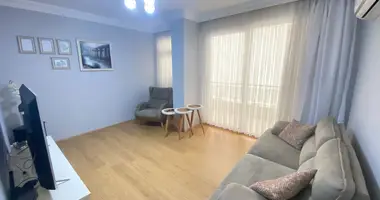 Mieszkanie 4 pokoi w Oba, Turcja