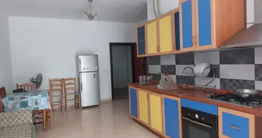 Mieszkanie 2 pokoi w Bashkia Durres, Albania